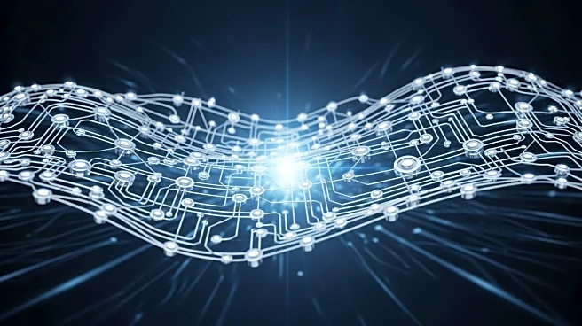 Tasq AI and BLEND Merge to Address AI Trust Gap, Forming Global Data Powerhouse