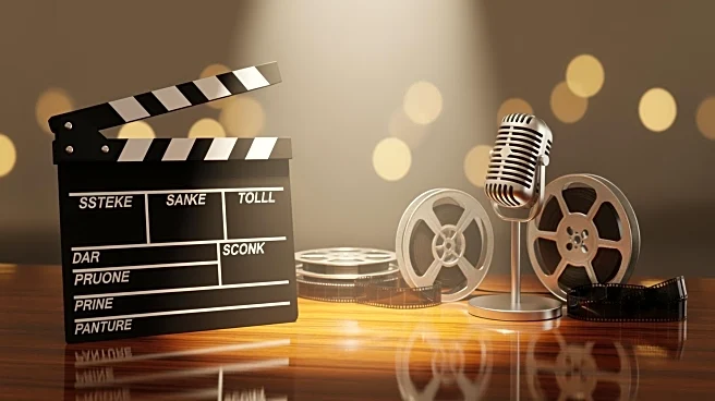 Emory Cohen Signs with Verve Following Success in 'Marty Supreme'