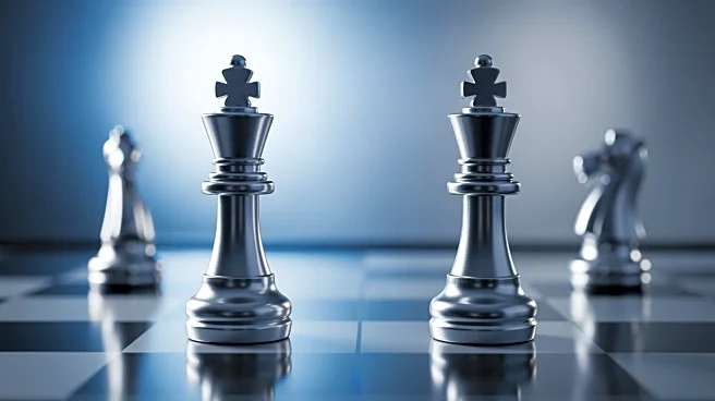 Antitrust Challenges Intensify as Companies Defend Platform Control