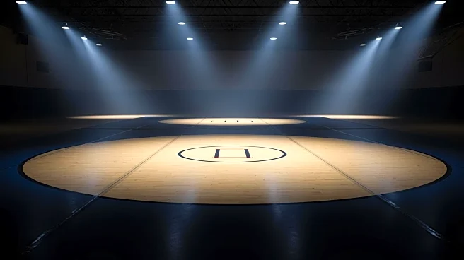 Notre Dame Coach Marcus Freeman Cleared of Battery Charges After Wrestling Meet Incident