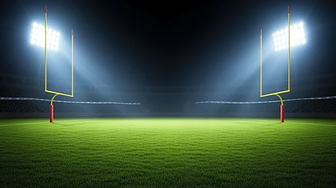 Indiana and Miami Prepare for College Football Playoff Championship with Key Players Returning