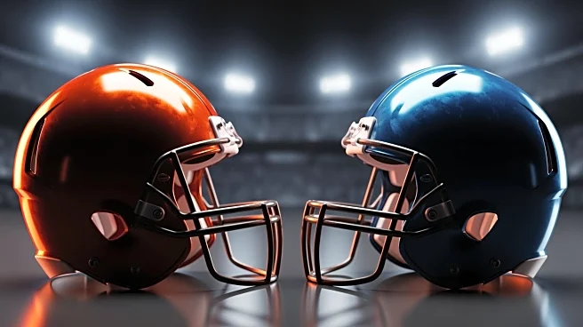 Arizona State Prepares for Intense Rivalry Game Against Arizona