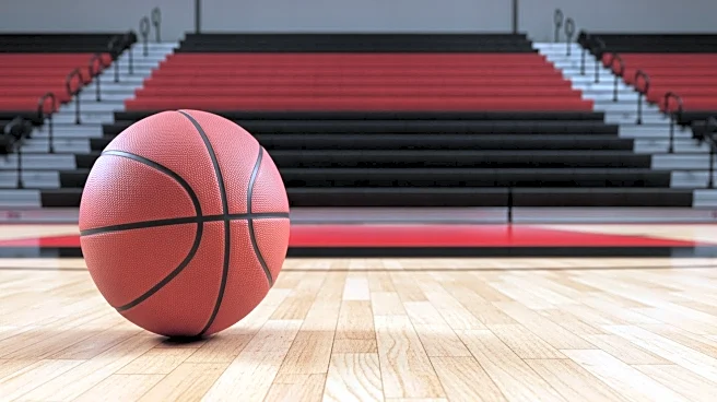 Texas Tech Women's Basketball Team Faces Tough Road Challenges Amid Undefeated Streak