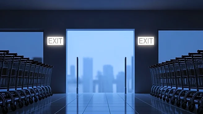 Macy's to Close Two California Locations Amid Nationwide Store Reductions