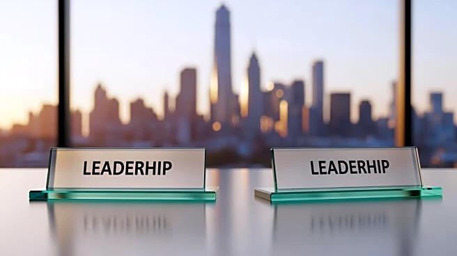 Little Dot Studios Appoints Ben Arnold and Charles Wideska as Co-Managing Directors in the U.S.