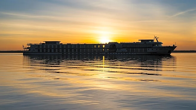 AmaWaterways Rebrands to Enhance Traveler Experience