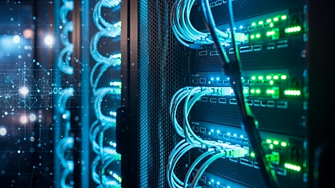 Thordata Expands Proxy Network to Enhance AI Data Access for Global Clients