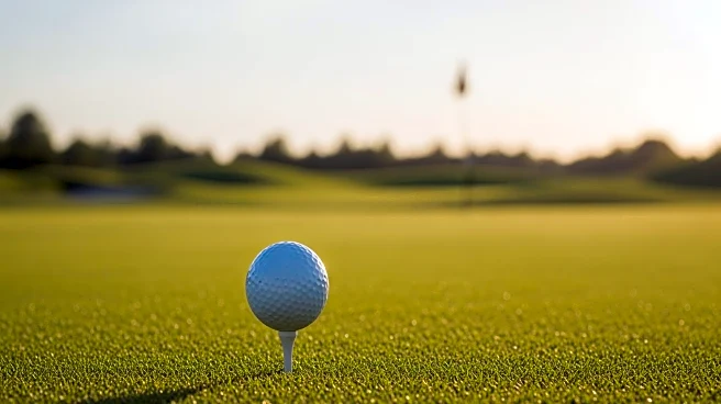 Anthony Kim Secures LIV Golf Wild Card for 2026 Season After Strong Performance