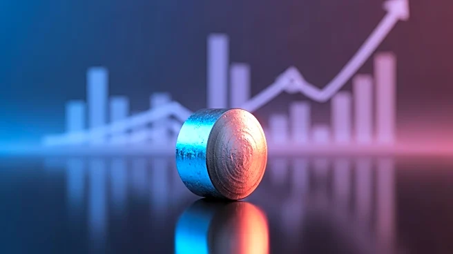 Cleveland-Cliffs Outpaces Stock Market with Positive Trading Session