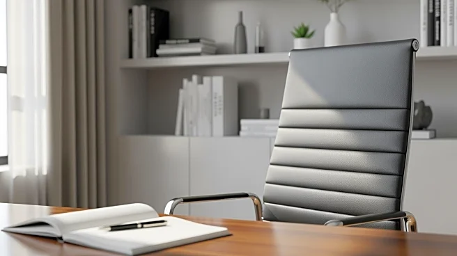 Juliette Howell Leaves House Productions to Lead Lookout Point