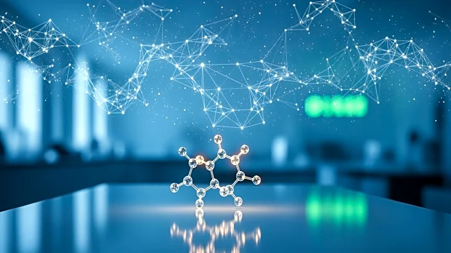 Nvidia and Eli Lilly Forge $1 Billion AI Partnership to Revolutionize Drug Discovery