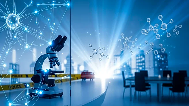 Mitch Rales Leads $43 Million Investment to Expand VieCure’s AI Oncology Platform