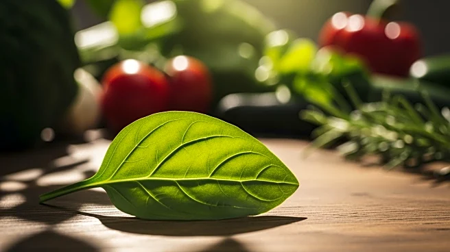 Morrison Healthcare Advances Sustainability with Plant-Based Menu Initiatives