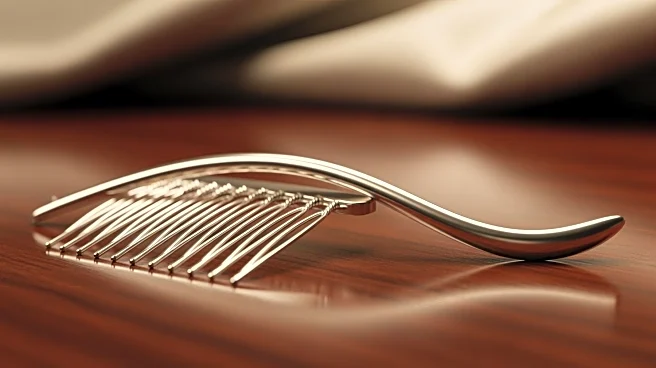 Golden Globes 2026: French Twist Updos Dominate Celebrity Hairstyles