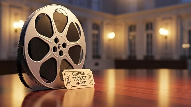 Goodfellas Acquires Rights for 'Venus Electrificata' at Unifrance Paris Rendez-Vous