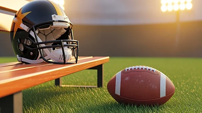 Steelers Fans Gear Up for Playoff Game Against Texans