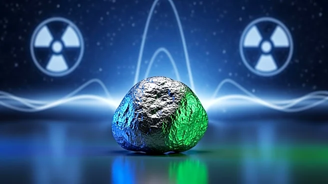 Uranium Market Projected to Reach $13.59 Billion by 2032 Amid Rising Nuclear Energy Demand