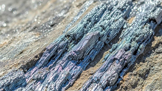 Pivotal Metals Extends Mineralisation Near Lorraine Mine in Québec