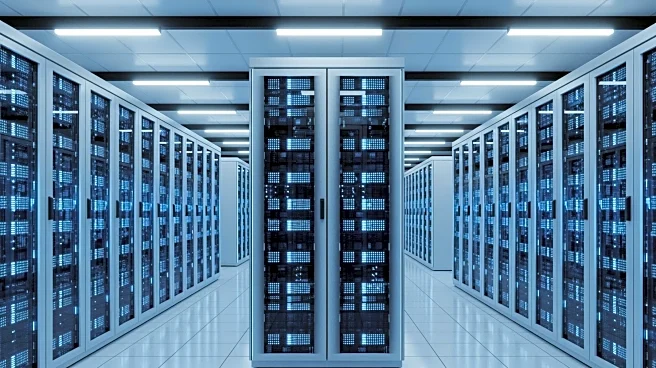 Meta Announces Massive Investment in Gigawatt-Scale Compute Infrastructure