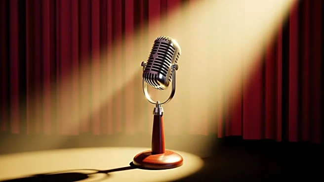 Nikki Glaser Delivers Sharp Humor at 2026 Golden Globes