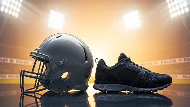 Cal Running Back Kendrick Raphael Transfers to SMU, Impacting Future Matchup