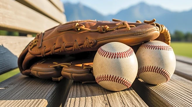 Colorado Rockies Seek Veteran Starters to Strengthen Pitching Rotation