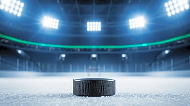 Dallas Stars Secure Victory Over Los Angeles Kings at Crypto.com Arena
