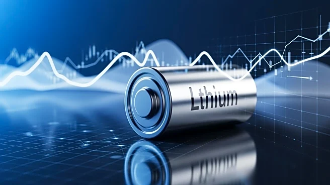 Elevra Lithium Transitions from OTCQB to OTC Markets Group