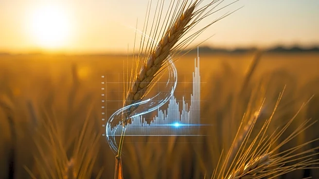 InsightAce Analytic Releases Report on Contract Farming Market Growth to 2034