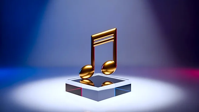 Duetti and Billboard Launch Music Finance Index to Enhance Market Transparency