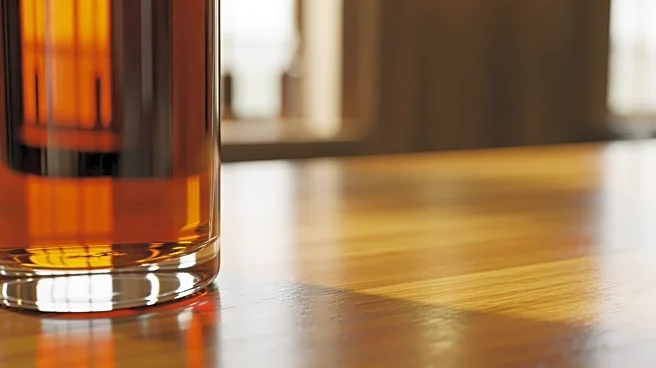 Chris Stapleton's 'Tennessee Whiskey' Achieves Historic Double Diamond Certification