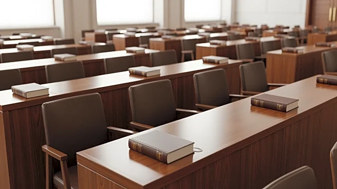 State Legislatures Push for Corporate Accountability Through New Laws