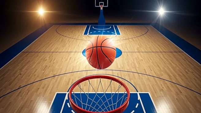 Carvey and Lattimore Propel North Carolina Central to Win Over Morgan State