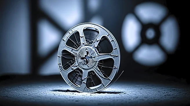 Ben Stiller Supports Oscar-Shortlisted Film 'Extremist' on Russian Oppression