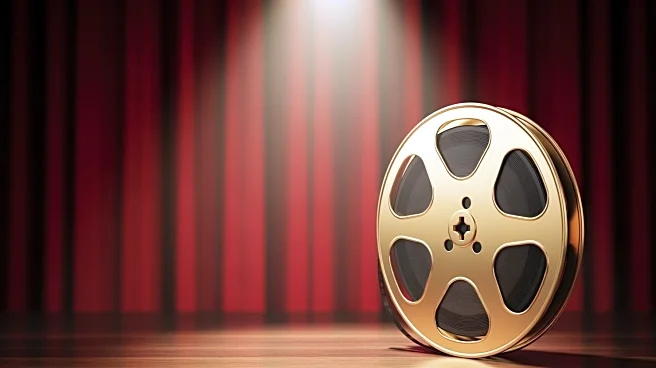 Oscar Nomination Voting Begins as Films Compete for Academy Recognition