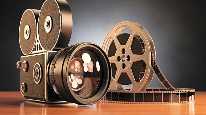 British Society of Cinematographers Announces Feature Film Nominees