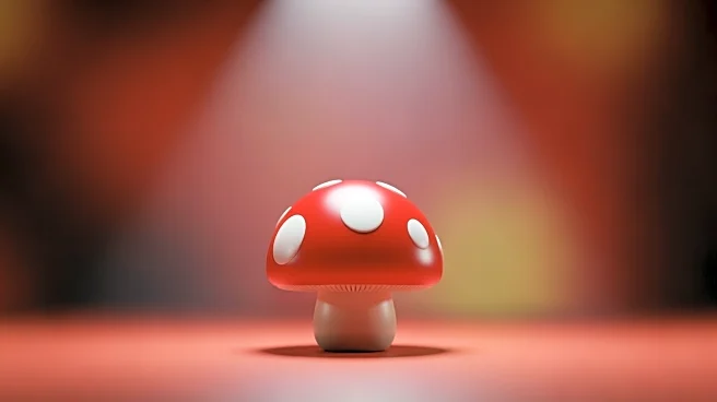 Nintendo Denies Use of AI in Super Mario Marketing Amid Speculation