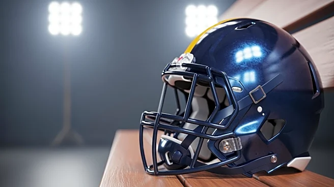 Los Angeles Rams Optimistic About Kevin Dotson's Return for Playoff Game Against Bears