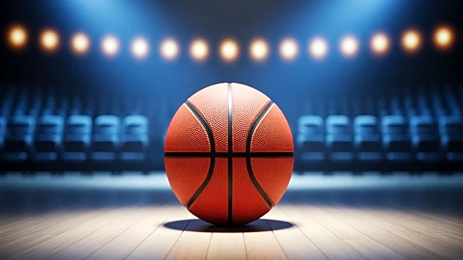 Louisville Men's Basketball Maintains Position in AP Top 25 Despite Recent Challenges