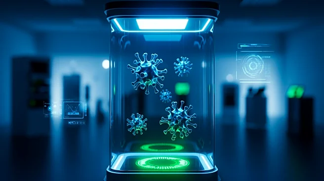 Quarantine Zone Game Launches with Unique Medical Simulation