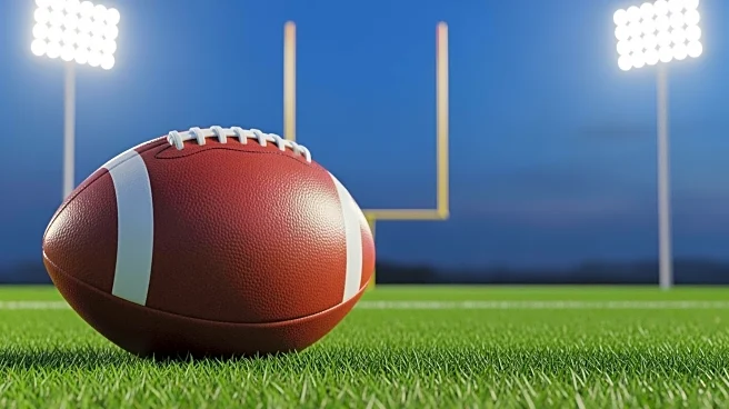 NFL Wildcard Round and College Football Playoff Final Set to Make History