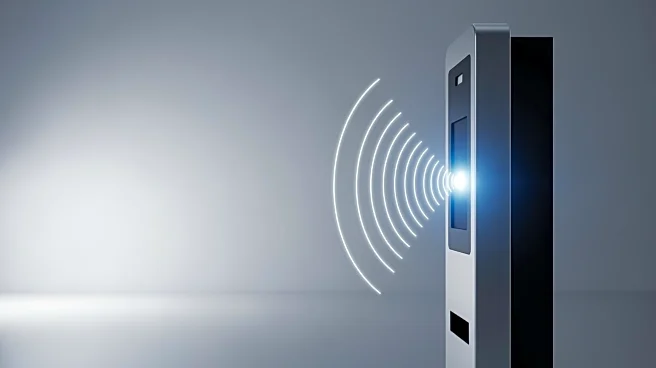 MaxBotix Unveils ProxiView-EZ Series for Enhanced People Detection in Kiosks