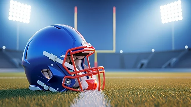 Boise State Aims to Rebound Against UNLV After Historic Loss