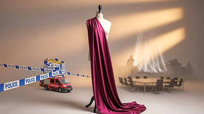 Department Stores Urged to Embrace Plus Size Luxury Fashion for Market Growth