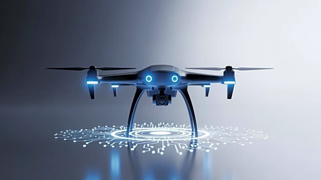Lavionic Introduces AI-Powered Digital Assistant for Drone Industry Professionals