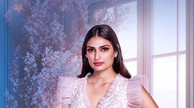 Zuhair Murad's Pre-Fall 2026 Collection Embraces Paris' Golden Age with Corsetry and Accessories Expansion