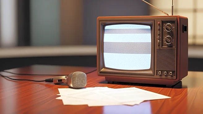 HBO Max Unveils 'Portobello' Trailer Highlighting 1980s Italian TV Host's Legal Battle