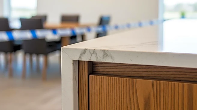 Cabinet and Counter Expo Elevates Kitchen Remodeling Services with Expert Installations