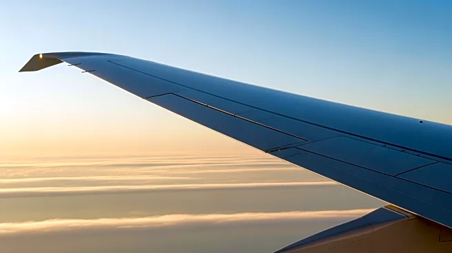 Bio-based Sustainable Aviation Fuel Market Poised for Significant Growth by 2032