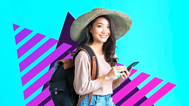 HBX Group and NYU Professors Examine Gen Z Travel Preferences and Personalization